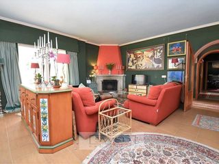 Masía en venta en Campos de Golf - Villa Martin - Los Dolses en Orihuela