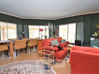 Masía en venta en Campos de Golf - Villa Martin - Los Dolses en Orihuela