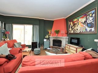 Masía en venta en Campos de Golf - Villa Martin - Los Dolses en Orihuela