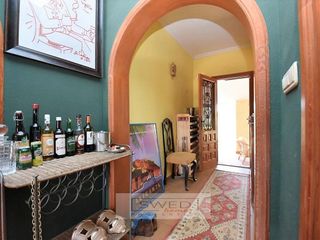 Masía en venta en Campos de Golf - Villa Martin - Los Dolses en Orihuela