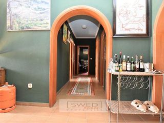 Masía en venta en Campos de Golf - Villa Martin - Los Dolses en Orihuela