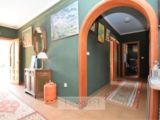 Masía en venta en Campos de Golf - Villa Martin - Los Dolses en Orihuela