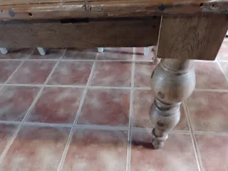 Oportunidad Mesa comedor exclusiva