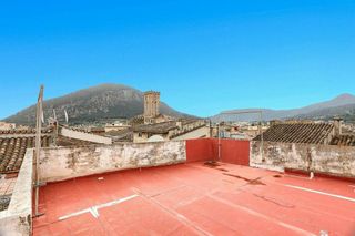 Casa adosada en venta en Pollença en Pollença