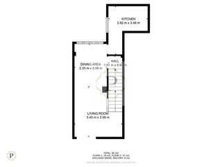 Casa adosada en venta en Pollença en Pollença