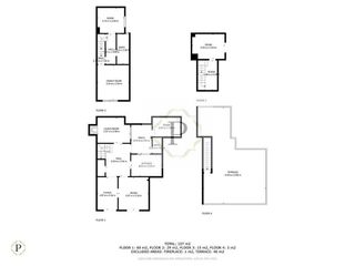 Casa adosada en venta en Pollença en Pollença