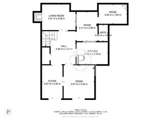 Casa adosada en venta en Pollença en Pollença