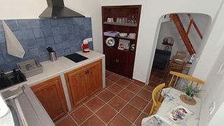 Chalet en venta en Arcos de la Frontera