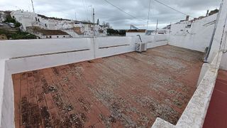 Chalet en venta en Arcos de la Frontera