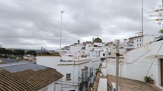 Chalet en venta en Arcos de la Frontera