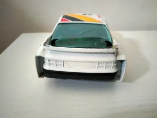 Bburago Porsche 924 Turbo 1/24