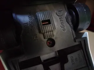 Bburago Porsche 924 Turbo 1/24