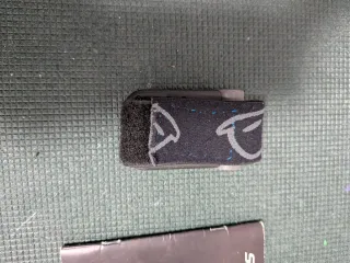 Ordenador Apnea Sporasub Raptor Pro