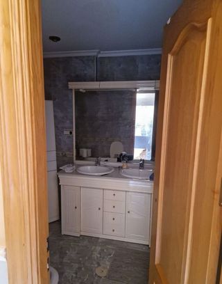 Casa adosada en venta en Don Benito