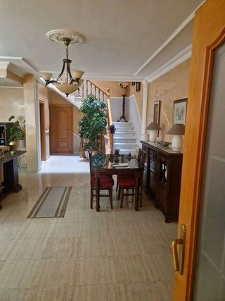 Casa adosada en venta en Don Benito