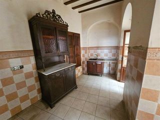 Casa adosada en venta en Montoro