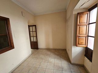 Casa adosada en venta en Montoro