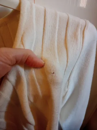 Pullover in Lana MiSiS