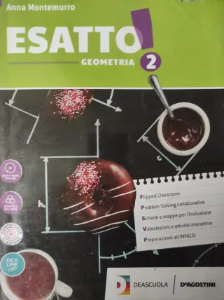 Esatto! Con quaderno operativo e prontuario. Ed...