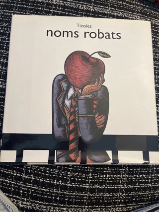 Noms robats