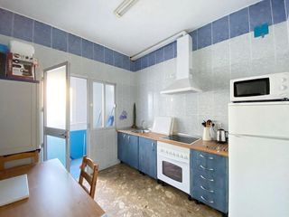 Piso en venta en Ayamonte ciudad en Ayamonte