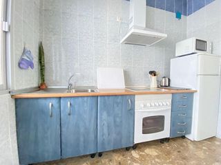 Piso en venta en Ayamonte ciudad en Ayamonte