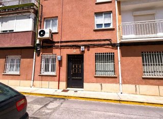 Piso en venta en Tarancón