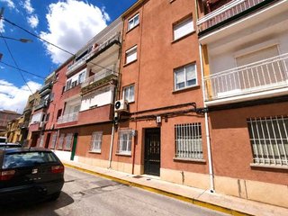 Piso en venta en Tarancón