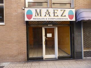 Local comercial en venta en Centro en Torrelavega