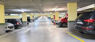 Garaje en venta en Ibarrekolanda en Bilbao