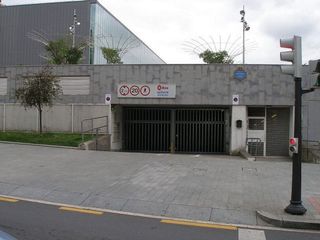 Garaje en venta en Ibarrekolanda en Bilbao