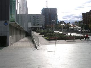 Garaje en venta en Ibarrekolanda en Bilbao