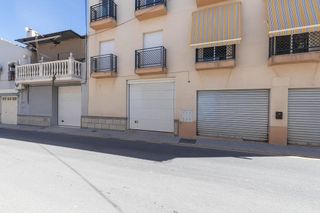 Local comercial en venta en Aljomahima - Ermita en Gabias (Las)