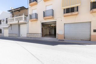 Local comercial en venta en Aljomahima - Ermita en Gabias (Las)
