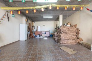Local comercial en venta en Aljomahima - Ermita en Gabias (Las)