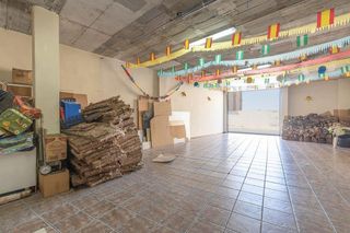 Local comercial en venta en Aljomahima - Ermita en Gabias (Las)