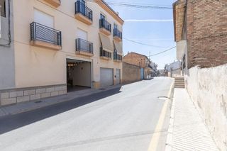 Local comercial en venta en Aljomahima - Ermita en Gabias (Las)