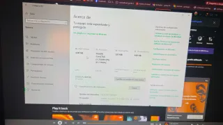 Sony Vaio PC Intel Core i3-2310M