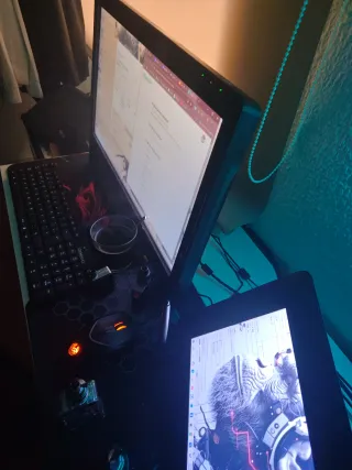 Sony Vaio PC Intel Core i3-2310M