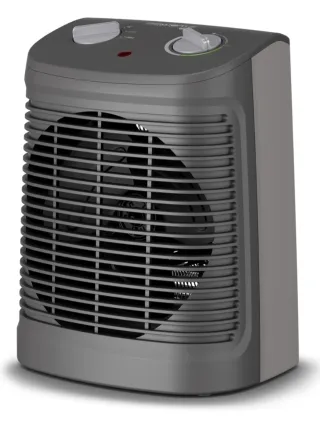 Calefactor Rowenta NUEVO Comfort Compact bajo cons