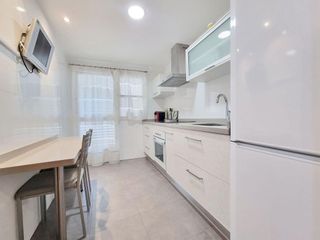 Piso en venta en Hospital en Jaén