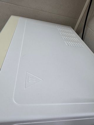 Microondas LG Smart Inverter con grill 23L 2019