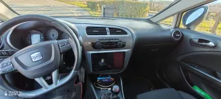 SEAT Leon 2010