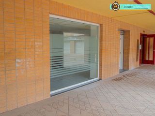 Local comercial en venta en Altozano - Conde Lumiares en Alicante