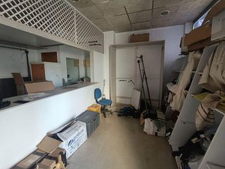 Local comercial en venta en Núcleo Urbano en Chiclana de la Frontera