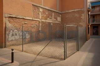 Terreno en venta en Casco Histórico de Vallecas en Madrid