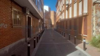 Terreno en venta en Casco Histórico de Vallecas en Madrid