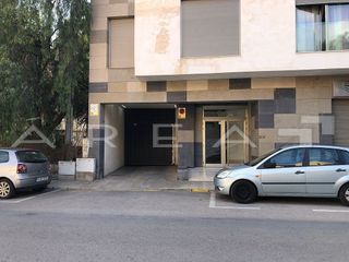 Garaje en venta en San Juan de Alicante/Sant Joan d´Alacant