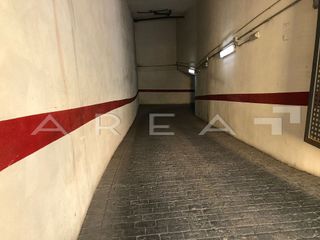 Garaje en venta en San Juan de Alicante/Sant Joan d´Alacant