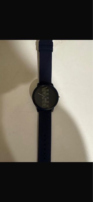 Reloj Lacoste Azul